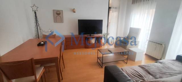 Piso en Venta en Calle de Hinojosa del Duque en Hellín