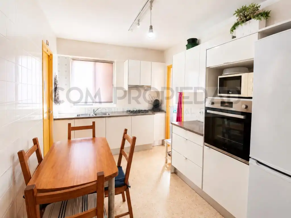 Cuina de Pis en venda en  Palma de Mallorca amb Terrassa