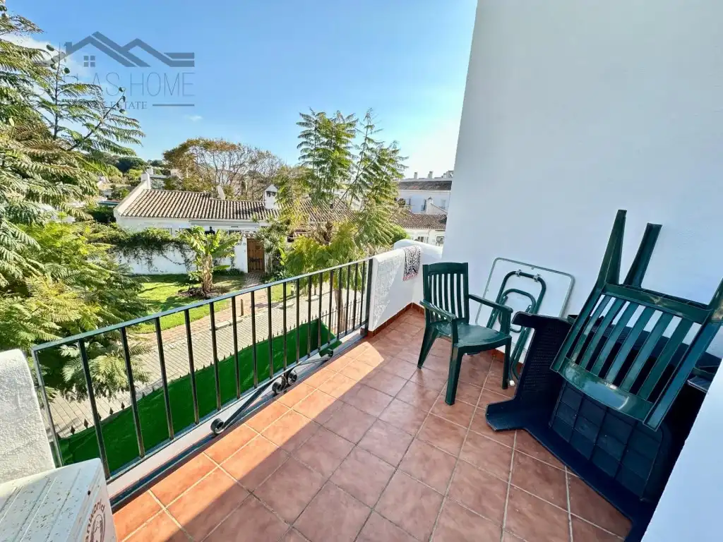 Reihenhaus mit Garten zum Verkauf in Benamara - Atalaya, imagen 18