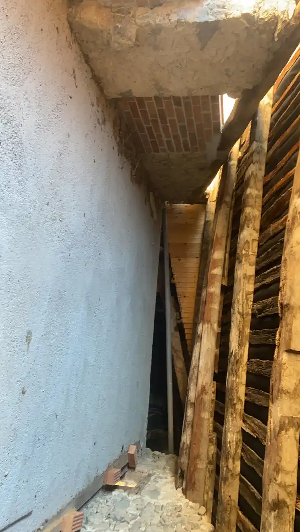Casa con terraza en venta en La Vansa i Fórnols, imagen 9
