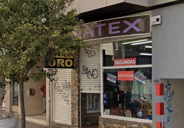 Local comercial en Alquiler en  de Sanjurjo Badía en Teis