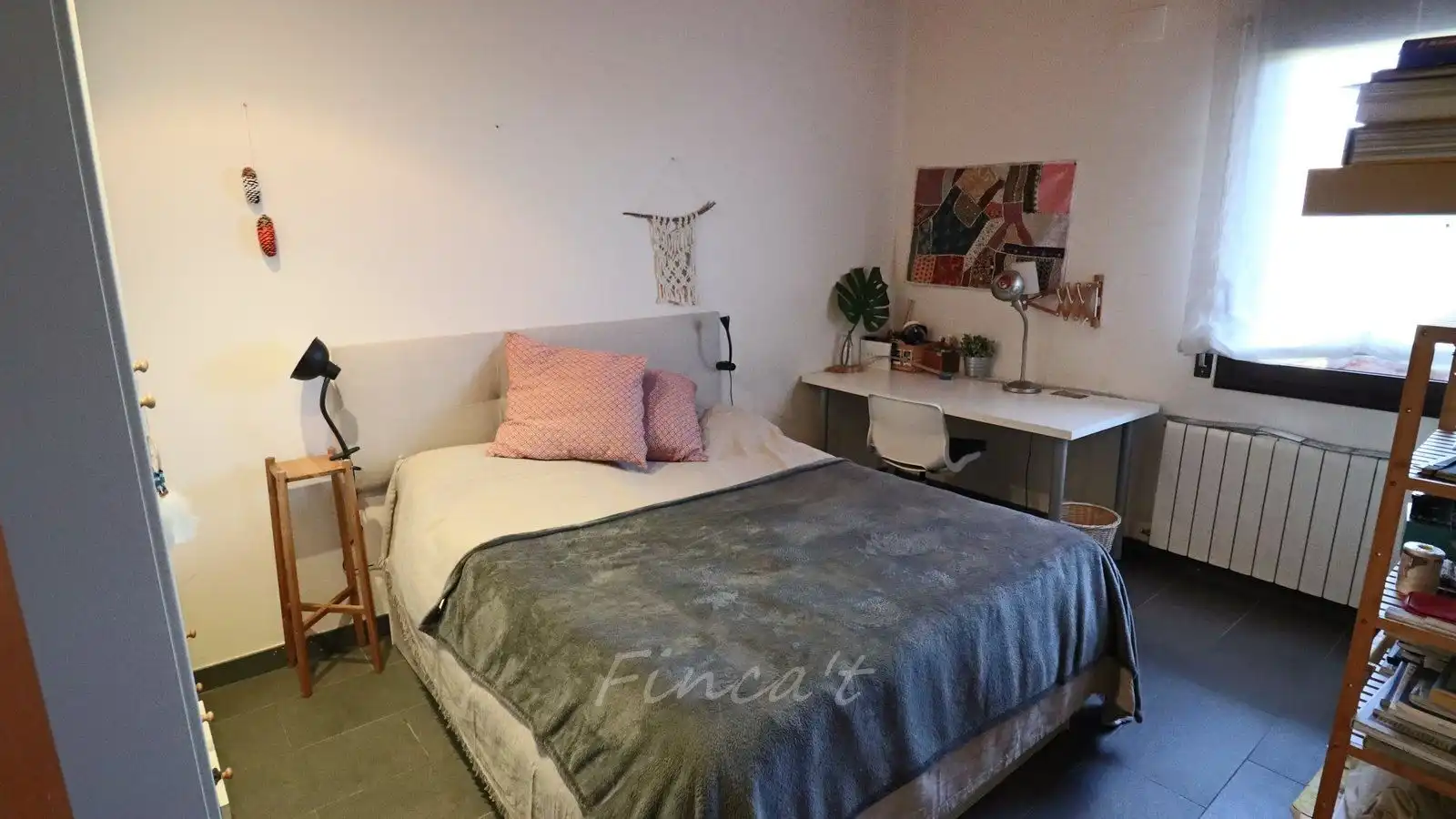 Habitación de Casa o chalet en venta en Castellterçol con Aire acondicionado, Calefacción y Horno