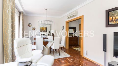 Photo 3 of Flat for sale in Calle Garcilaso, Trafalgar, Madrid Capital