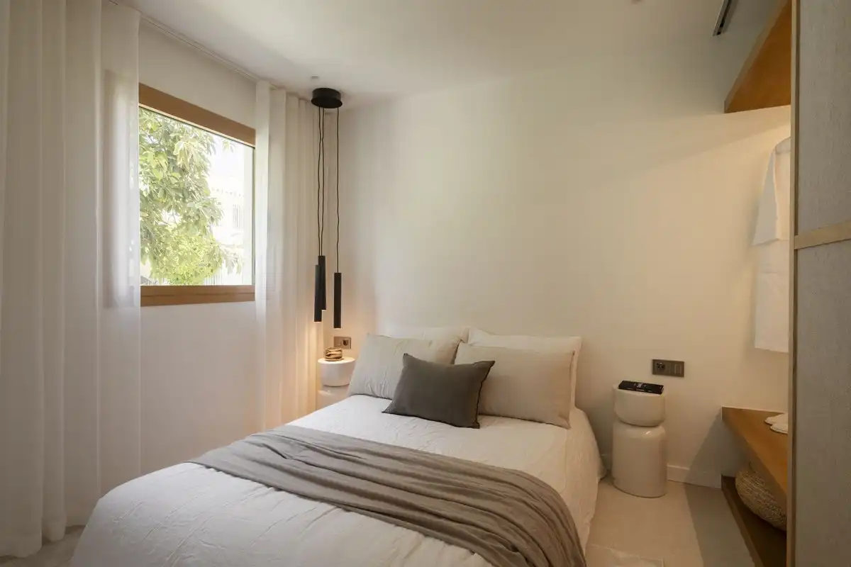 Casa a schiera con piscina in vendita a Nueva Andalucía, imagen 42