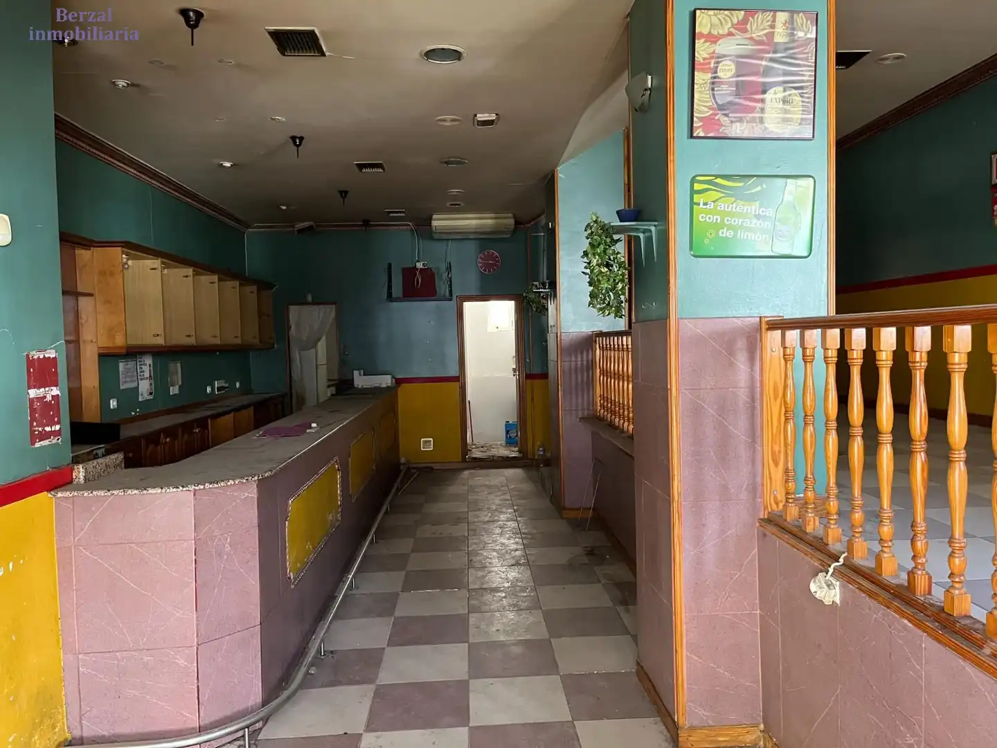 Business premises for sale in Calle Gran Via, imagen 6