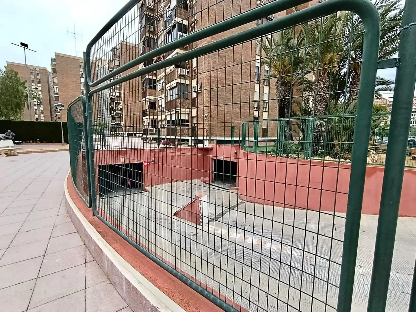Pis amb piscina en venda a Calle Calle Castor, imagen 26