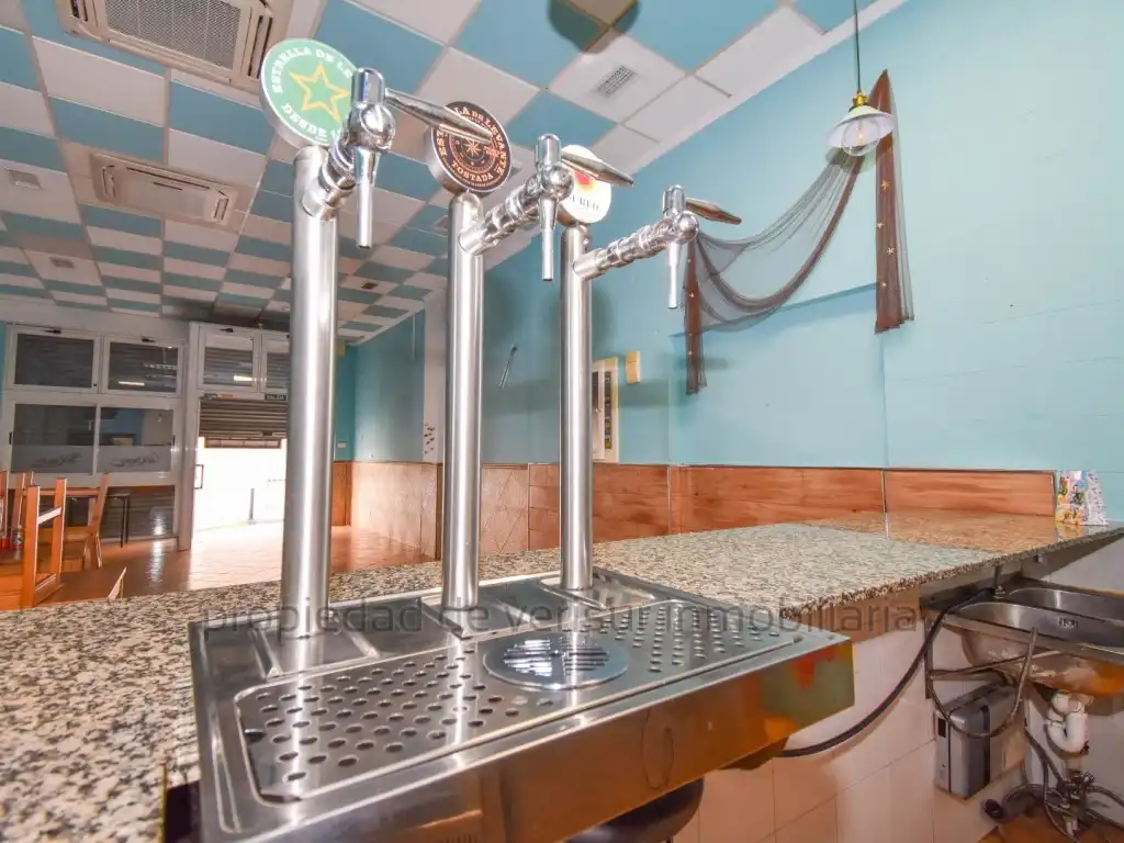 Business premises for sale in Casco Antiguo, imagen 10