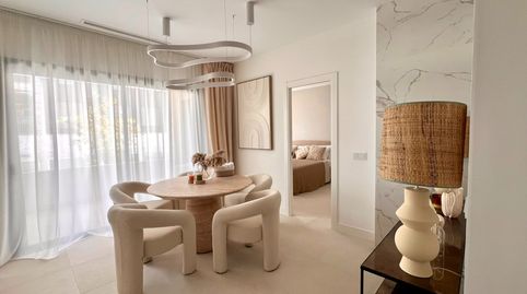 Foto 4 de Apartamento en venta en Avenida Pablo Ruiz Picasso, Huerta Belón - Calvario, Marbella