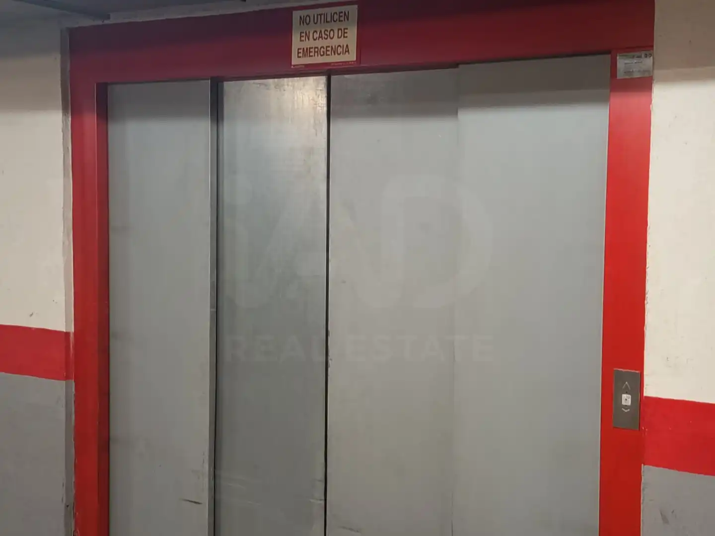 Einzelparkplatz zum Verkauf in Calle de Santa Casilda 2, imagen 13
