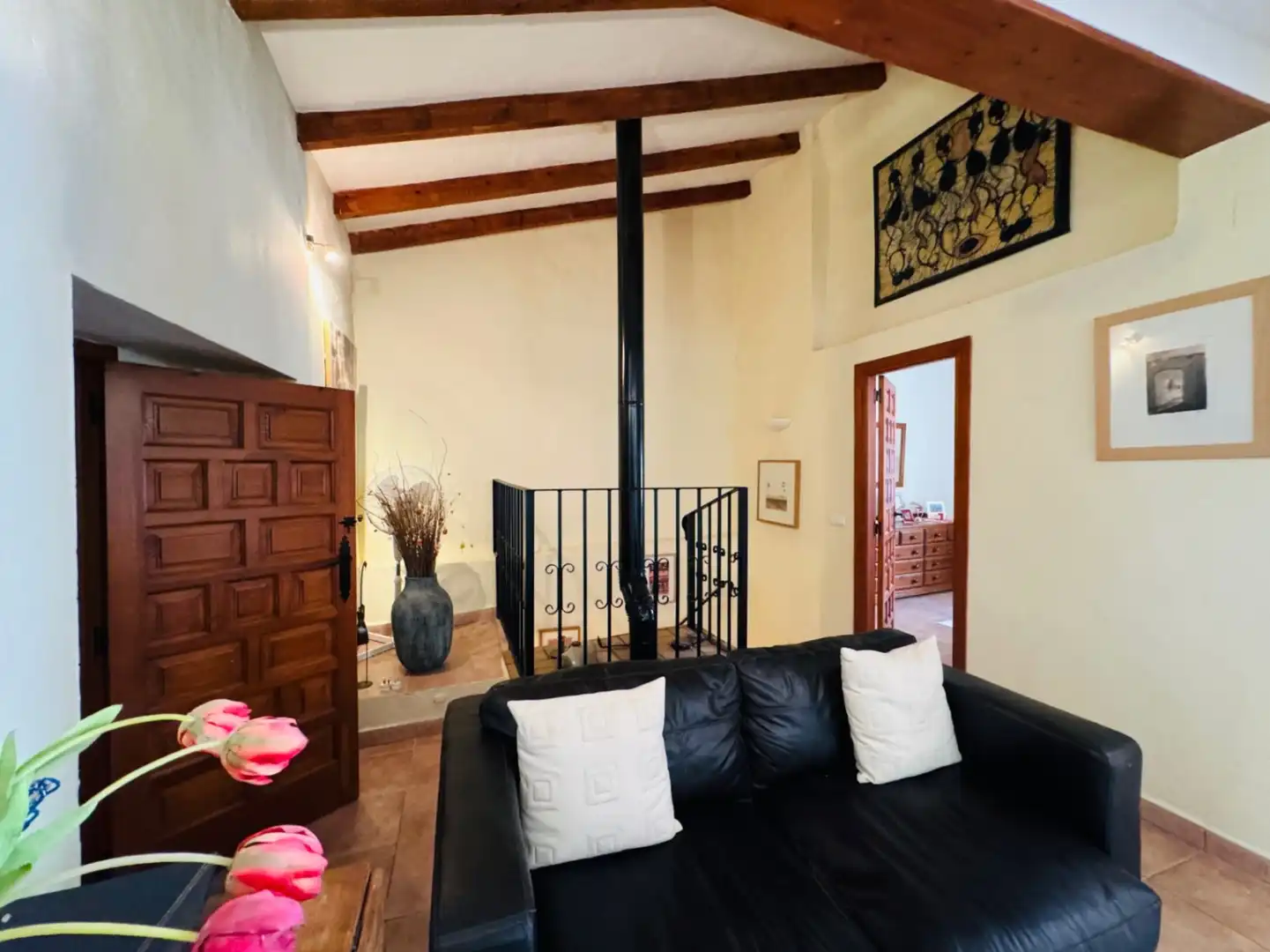 Country house for sale in Tormos, imagen 32