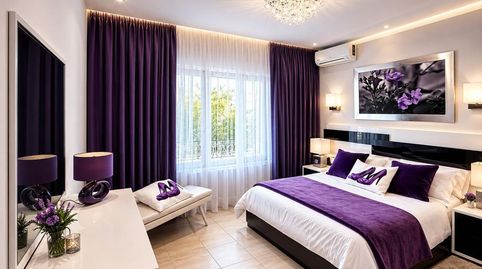 Foto 4 de Casa o chalet de alquiler en Paraiso - Barronal, Estepona