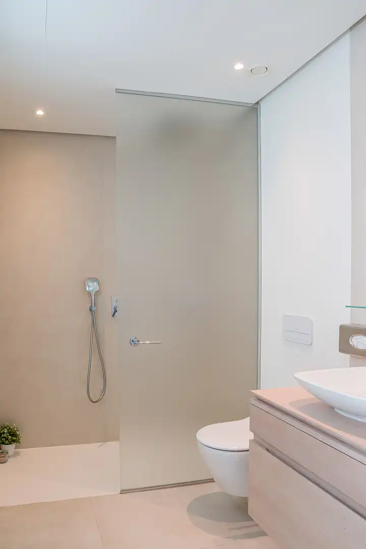 Apartament amb piscina en venda a Nueva Andalucía, imagen 22