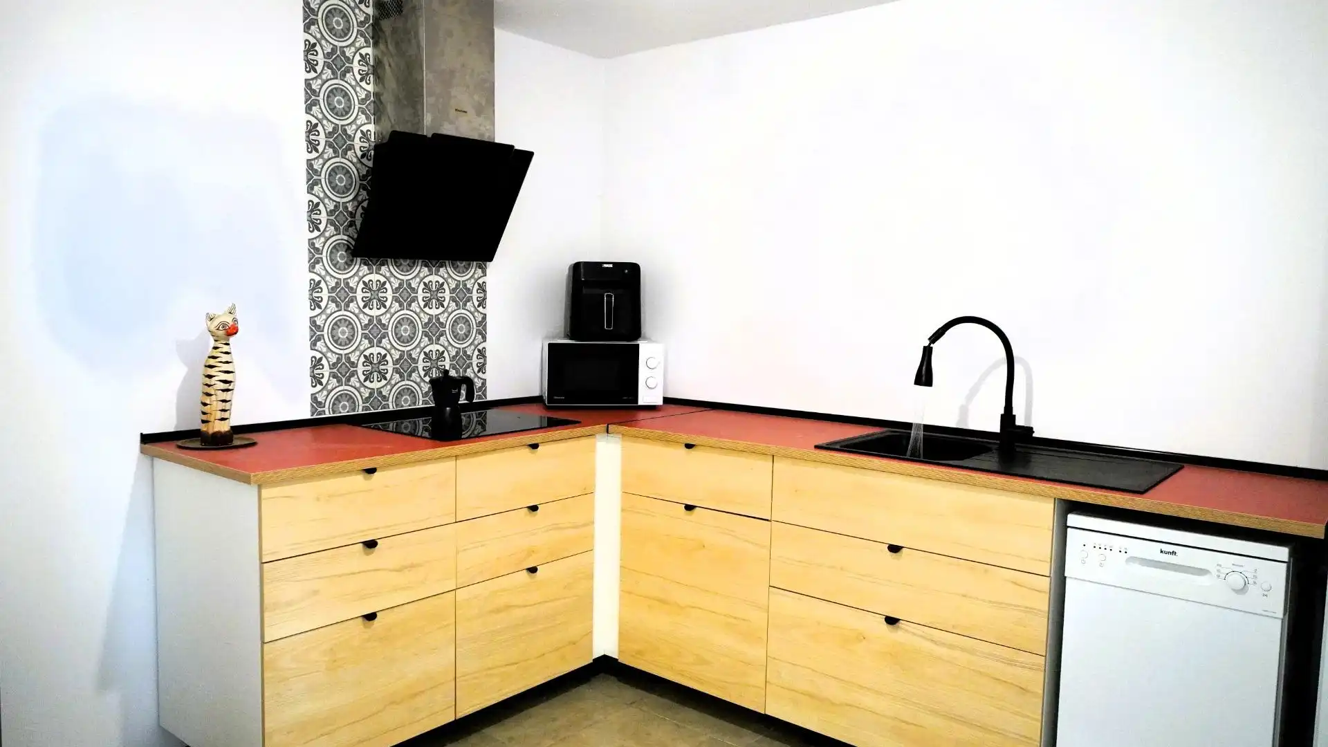 Kitchen of Houses for sale in Las Palmas de Gran Canaria