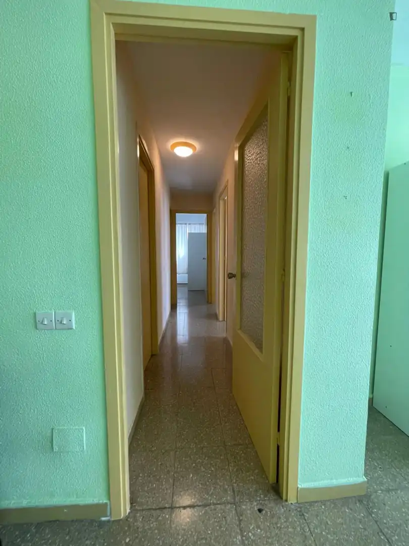 Habitación en Vega de San José