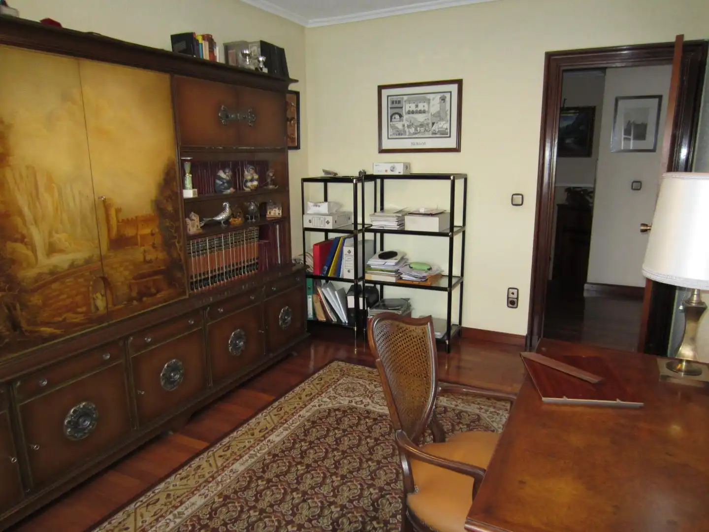 Dúplex en venta en Calle de Silveria Fañanas, La Almozara