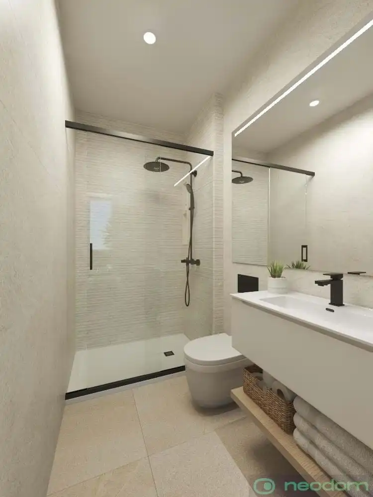 Penthouse zum Verkauf in Las Lomas de Rame - Bahía Bella, imagen 8