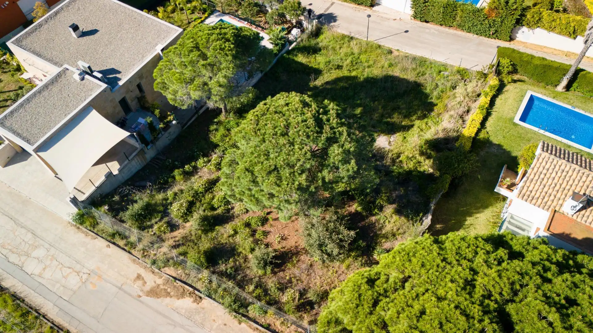 Grundstücke und Bauplätze zum Verkauf in Montgoda, imagen 18
