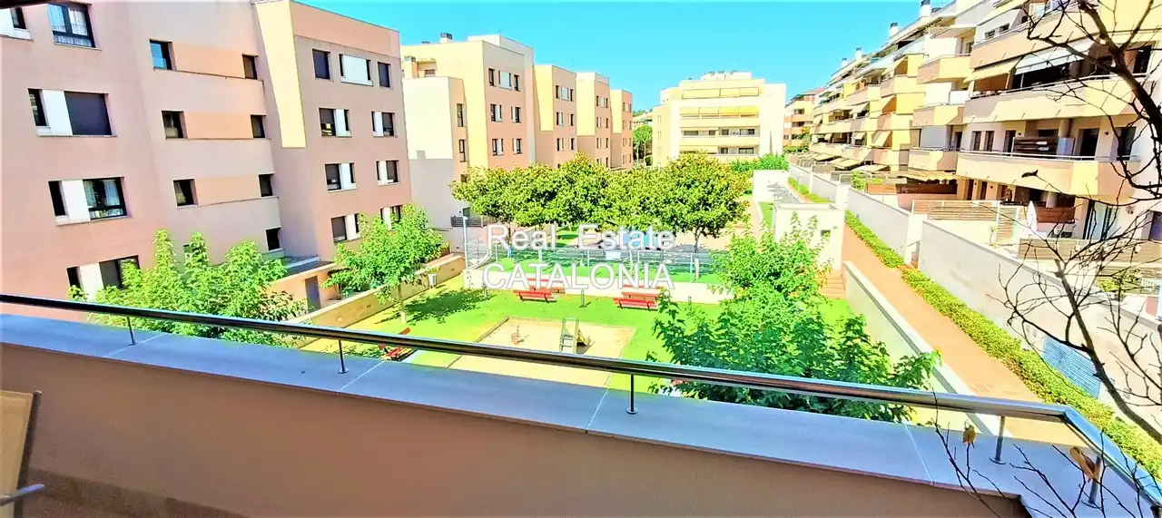 Mini appartamento con terrazza in vendita a Carrer de Can Xanca 27, imagen 31