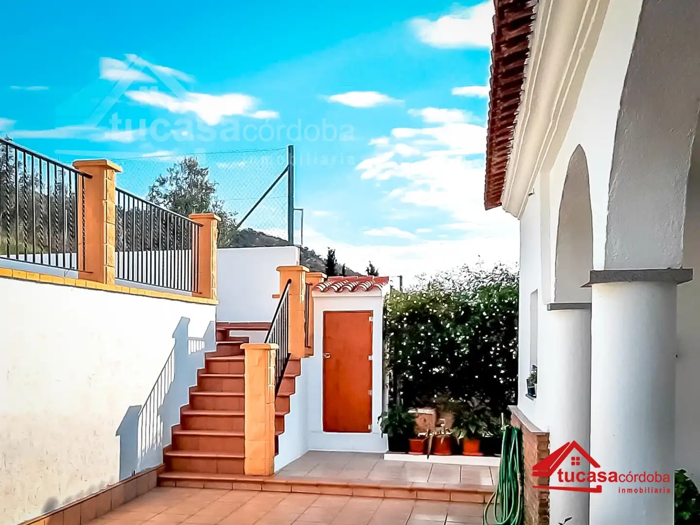 Country homes for sale in Villaharta