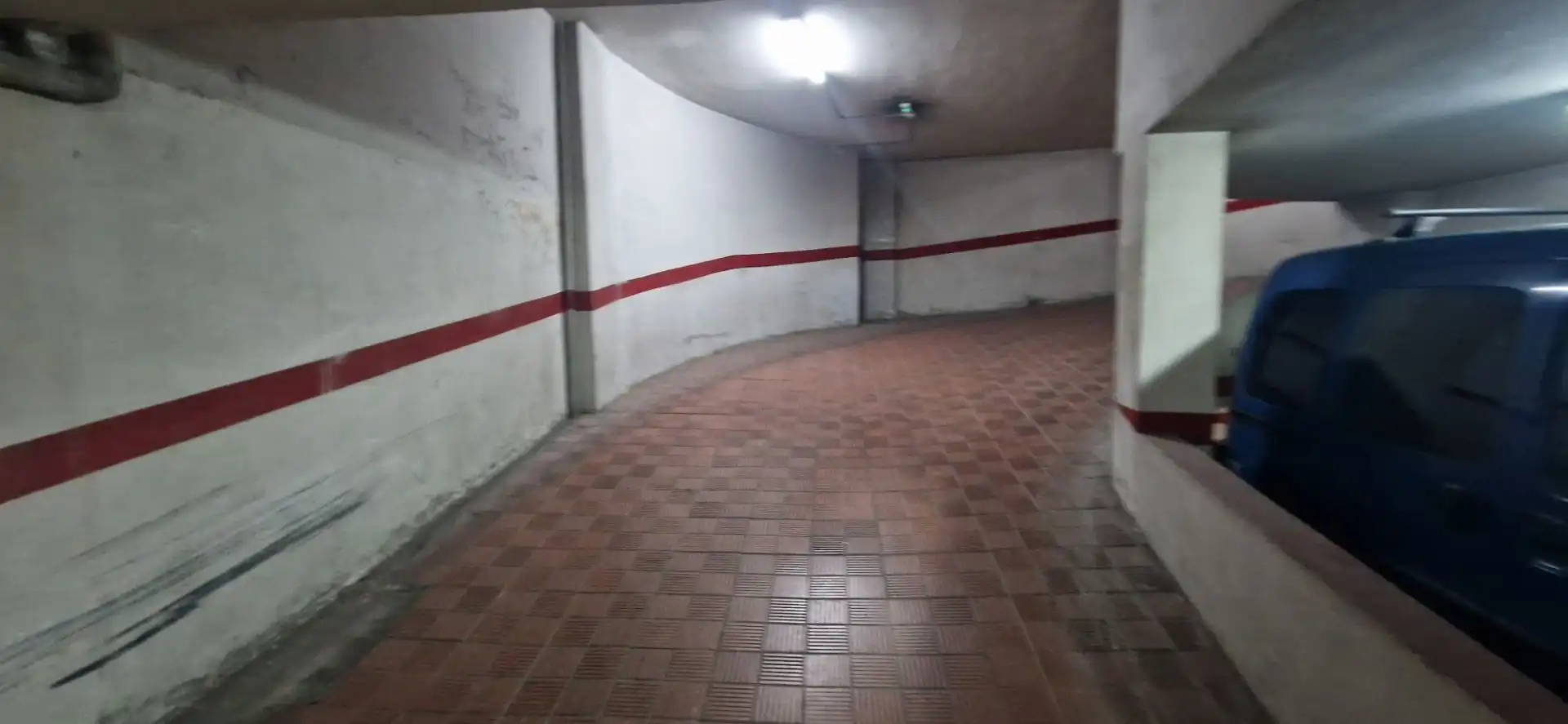 Garage for rent in Santa Cruz de Tenerife