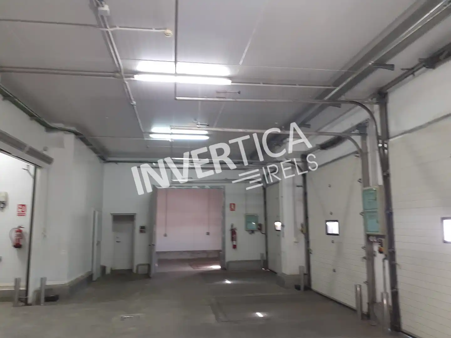 Industrial buildings for sale in Barcelona