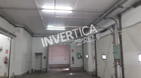 Photo 5 of Industrial buildings for sale in Carrer Longitudinal 10, Zona Franca - Port,  Barcelona Capital