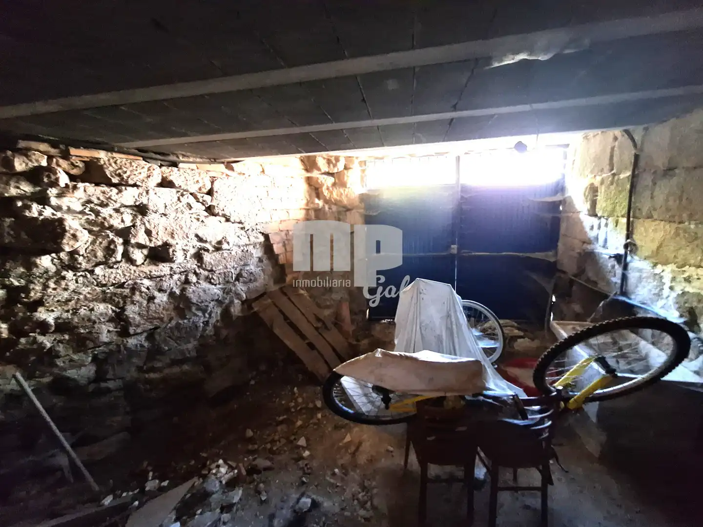 Casa rústica con jardín en venta en Lugar Picornio, imagen 13