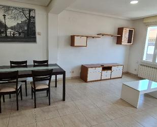 Menjador de Apartament en venda en  Logroño amb Aire condicionat, Calefacció i Terrassa
