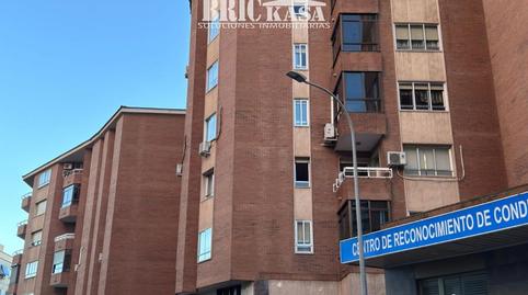 Photo 2 of Flat for sale in Ronda del Carmen, Centro, Cáceres Capital