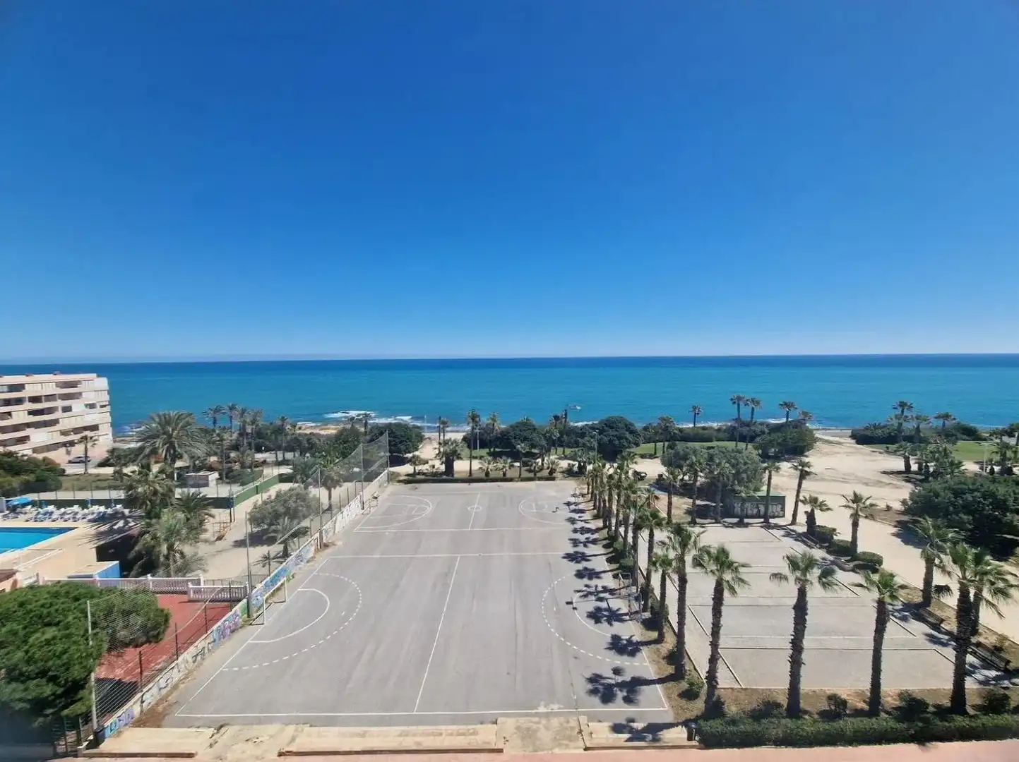 Penthouse mit Aufzug zum Verkauf in del Cabo, imagen 20
