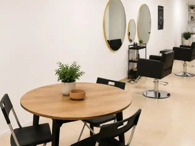Dining room of Commercial properties for rent in Gáldar  with Terrace, Furnished and Internet