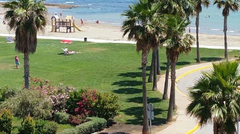 Foto 2 von Wohnungen zur Miete in Carrer Amplaries, 33, Vista Mar, Oropesa del Mar / Orpesa