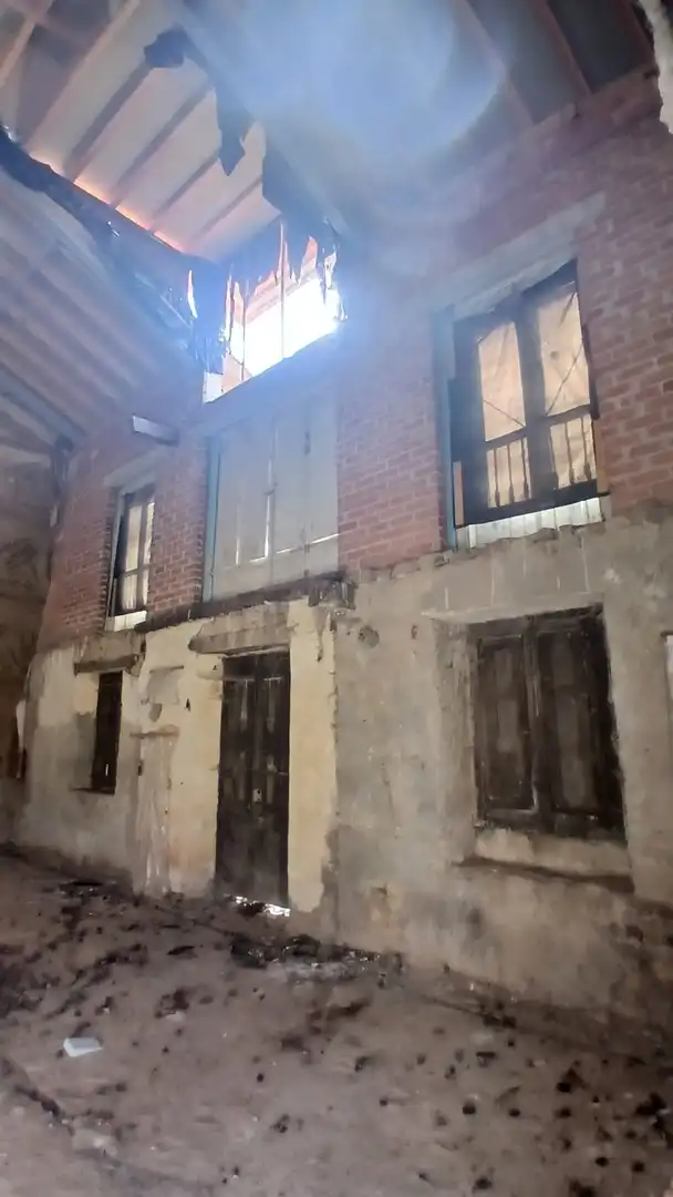 Casa adosada en venta en Cotillo - BO COTILLO, 91, Anievas