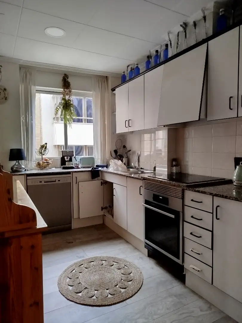 Flat with terrace for sale in Carrer del Crist de la Mar 71, imagen 3