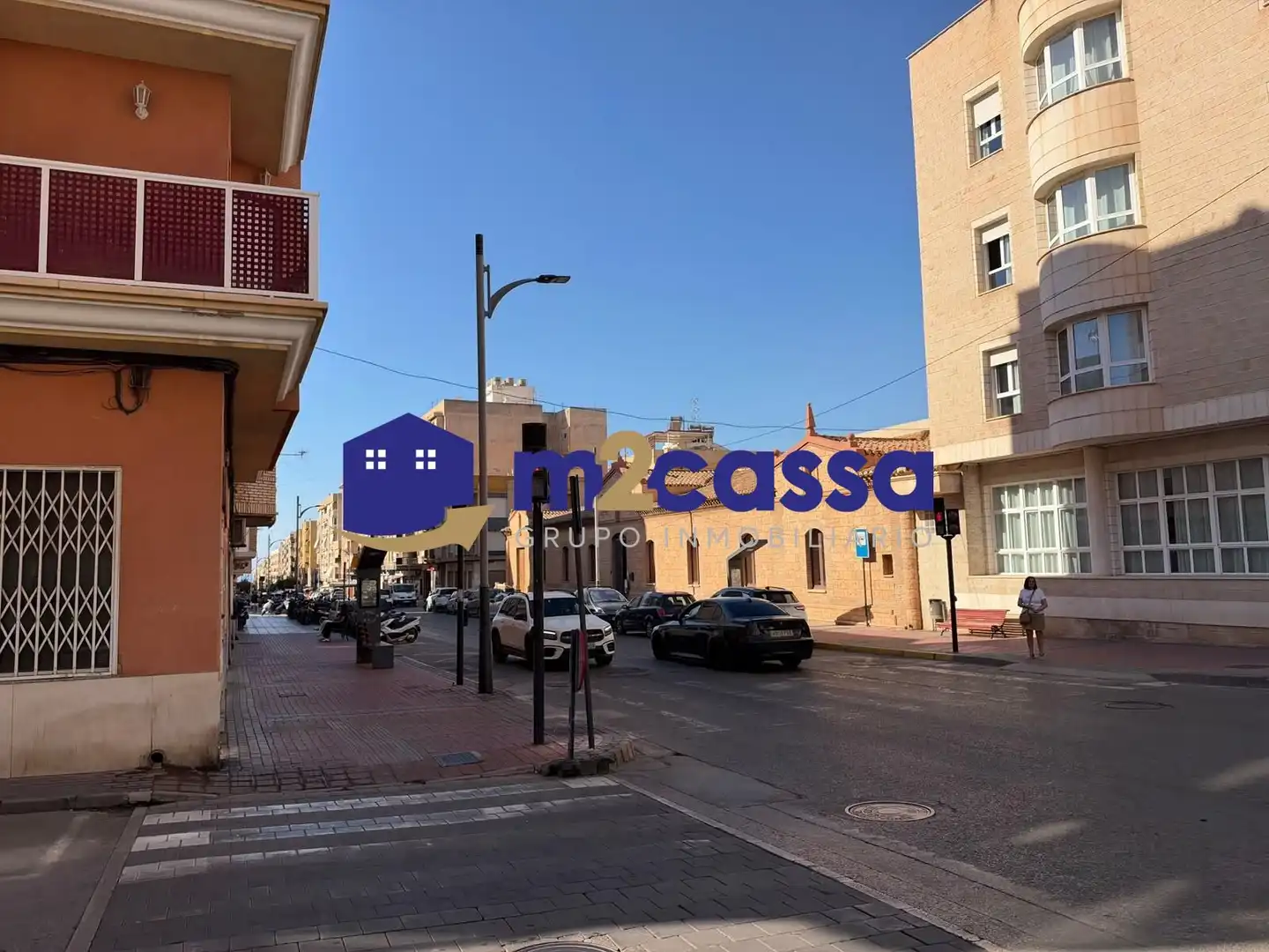 Apartment for sale in Casco Antiguo, imagen 15
