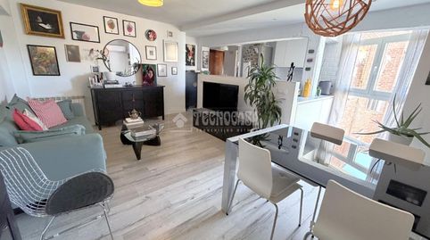 Foto 2 de Piso en venta en Simancas, Madrid Capital