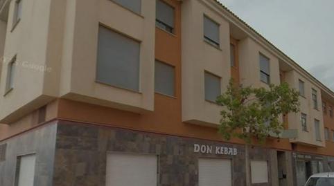 Foto 2 de Pis de lloguer a Avenida Norte, 37, Roldán, Murcia