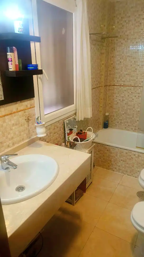 Casa a schiera con terrazza in vendita a Calle Hilario Camacho, imagen 35