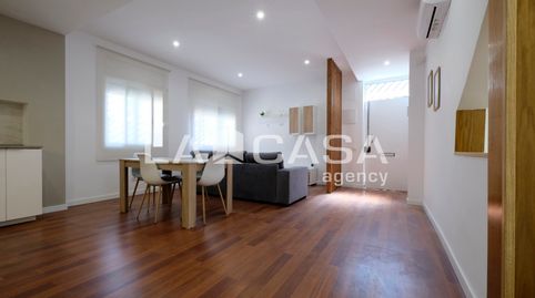 Foto 2 de Dúplex en venta en La Teixonera, Barcelona Capital