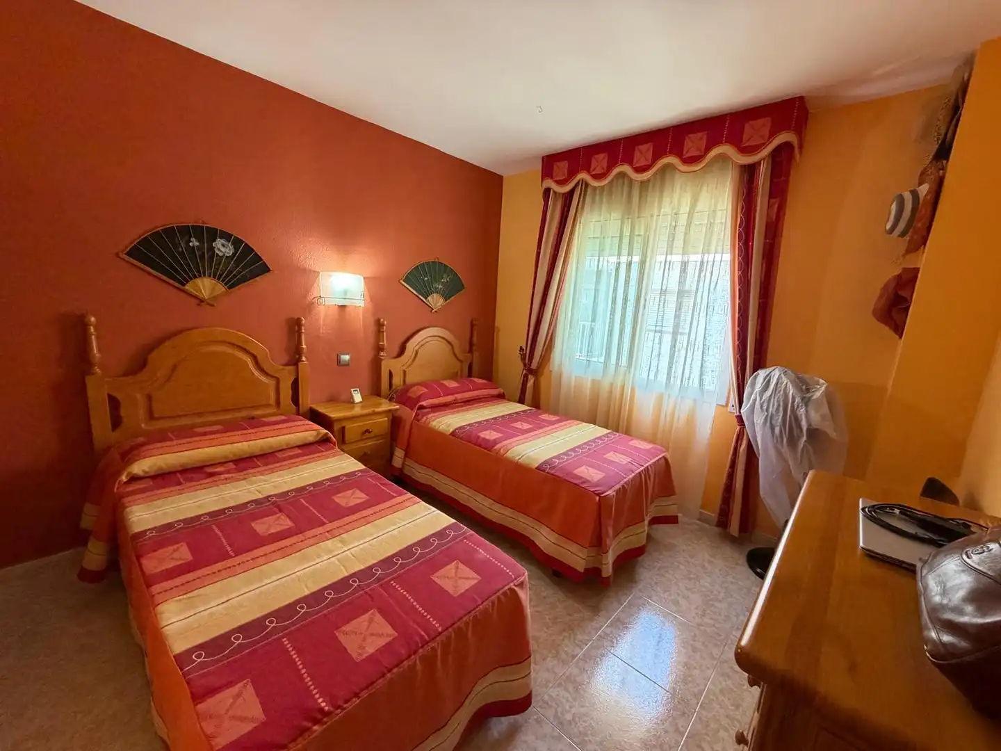 Flat with terrace for sale in Avinguda Sant Joan de Déu, imagen 4