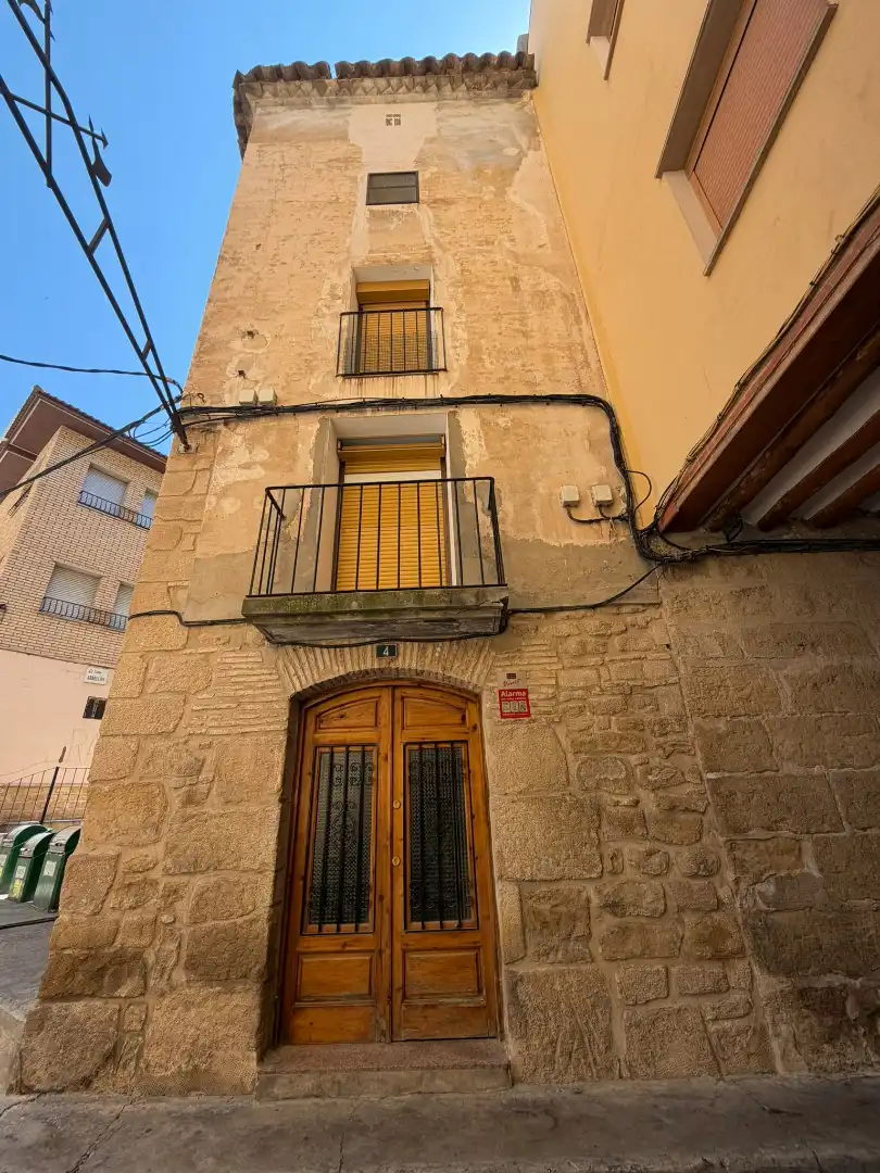 Maison avec terrasse à vendre à Calle Huerta Herradura, imagen 2
