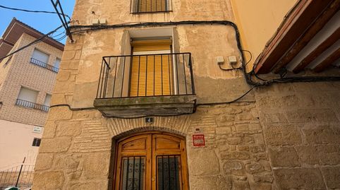 Foto 2 de Casa o chalet en venta en Calle Huerta Herradura, Caspe, Zaragoza