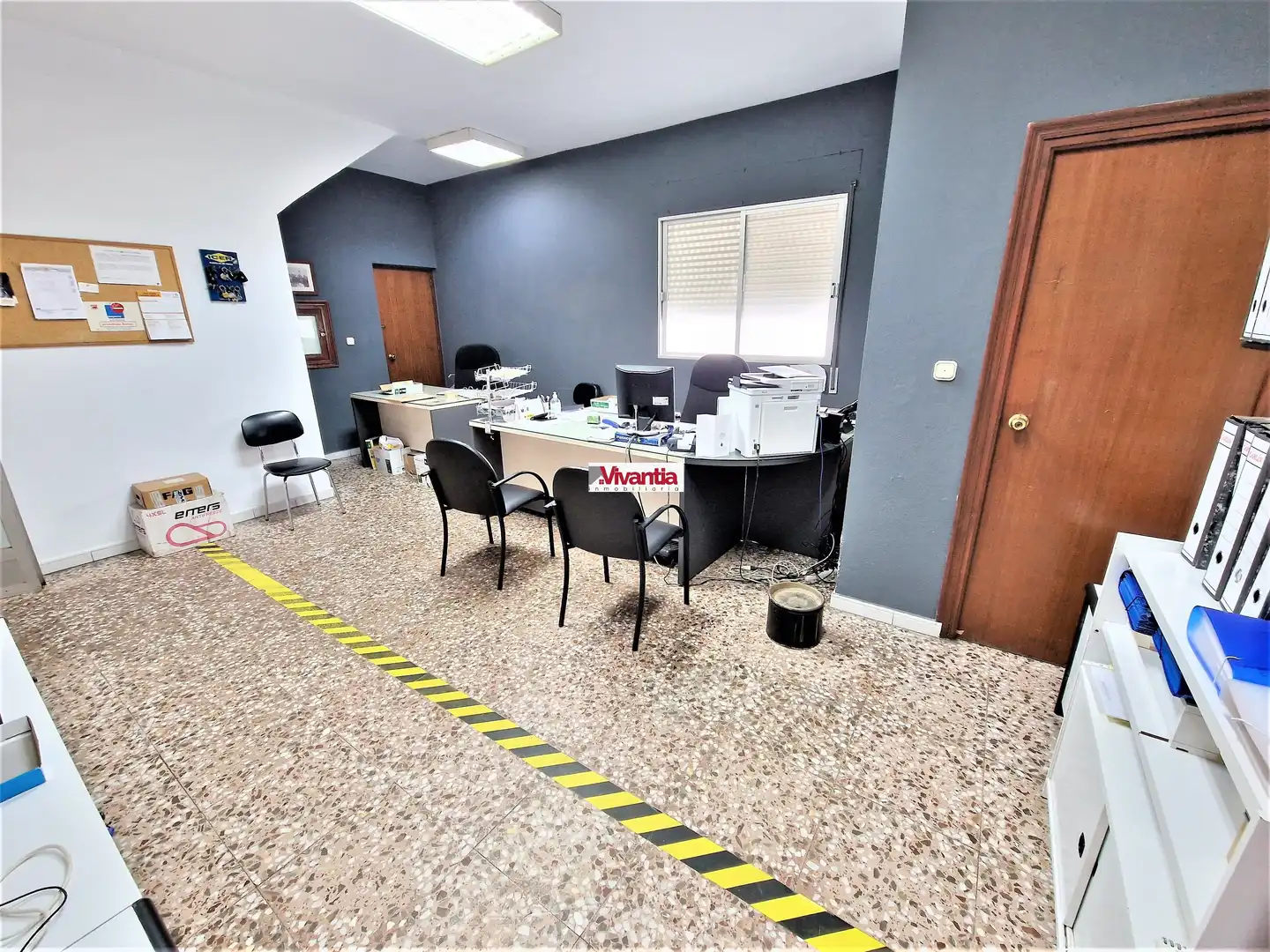 Industrial buildings for sale in Lorca