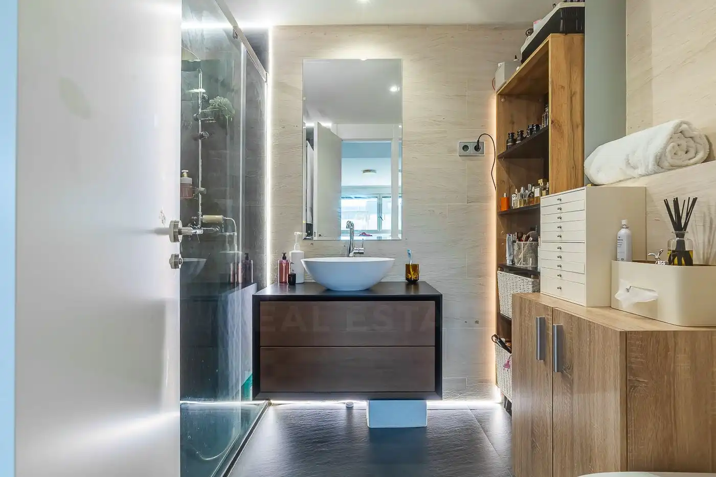Piso con piscina en venta en Los Satélites - Roza Martín, imagen 18