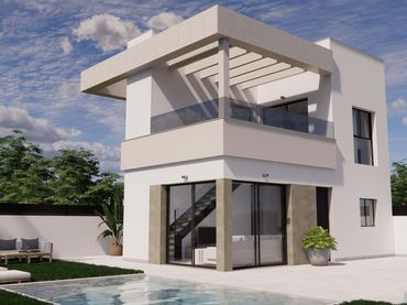 Casa amb piscina en venda a Desamparados - Hurchillo - Torremendo
