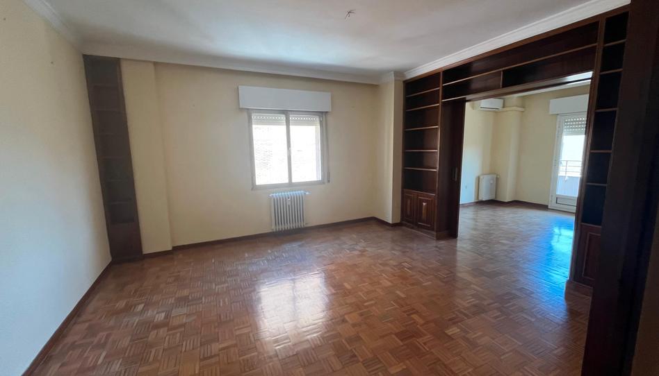 Photo 1 of Flat to rent in Santa Marina, Badajoz