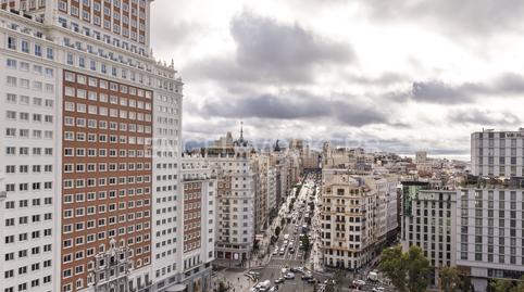Foto 5 de Apartamento de alquiler en Argüelles,  Madrid Capital