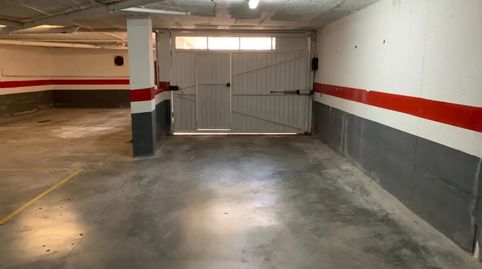Foto 5 de Garatge en venda a Calle Torremolinos, 17, Moncófar Playa, Moncofa