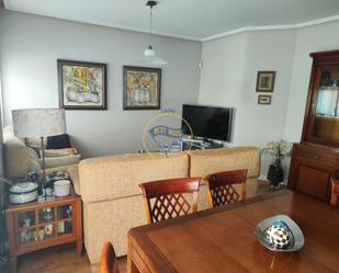 Living room of Attic for sale in León Capital   with Terrace