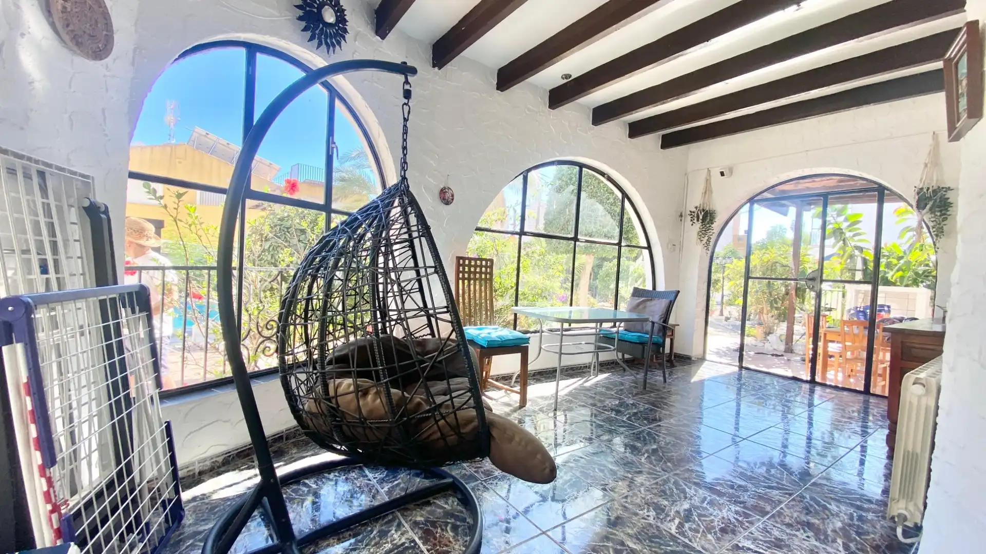 Maison avec piscine à louer à Cala de Finestrat, imagen 2